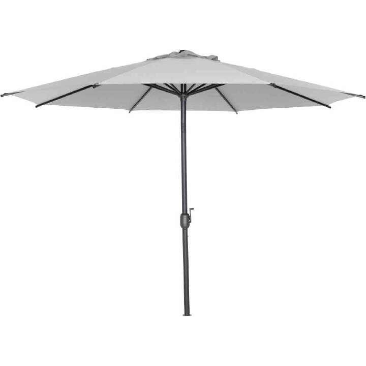 SIENA GARDEN Mittelstockschirm Isa Ø 300 cm